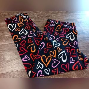 Leggings size 3XL